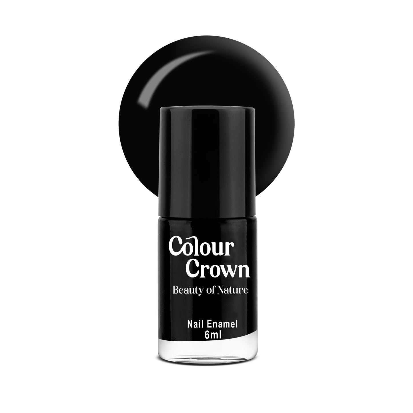 Colour Crown Mini Nail Lacquer 03