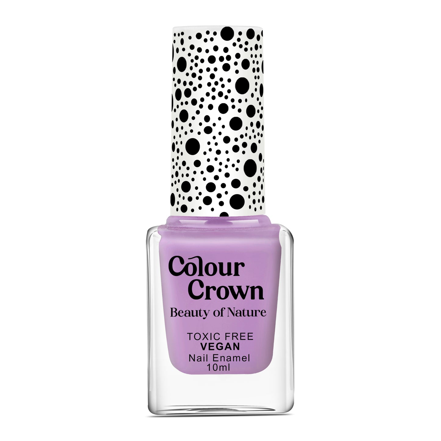 Colour Crown Nail Lacquer C011