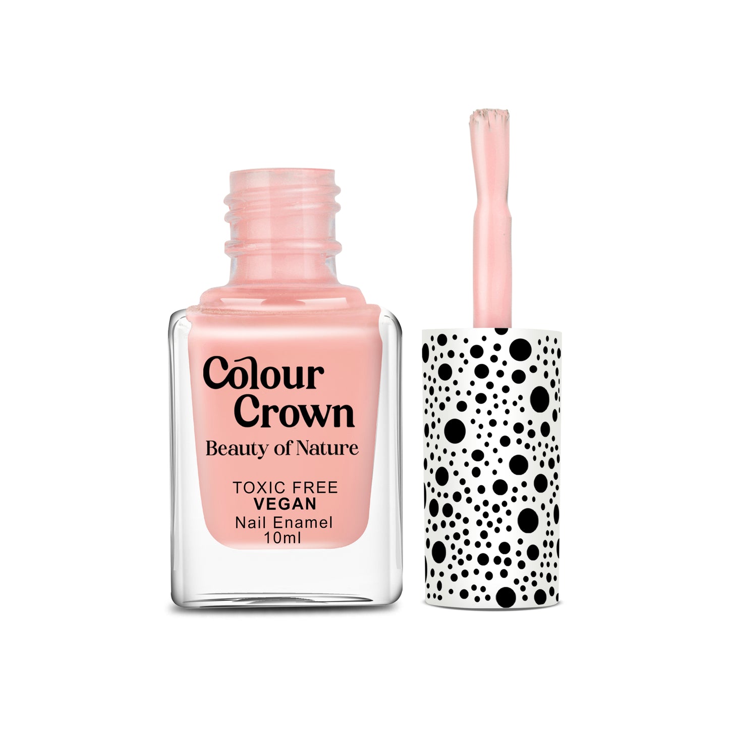 Colour Crown Nail Lacquer C058