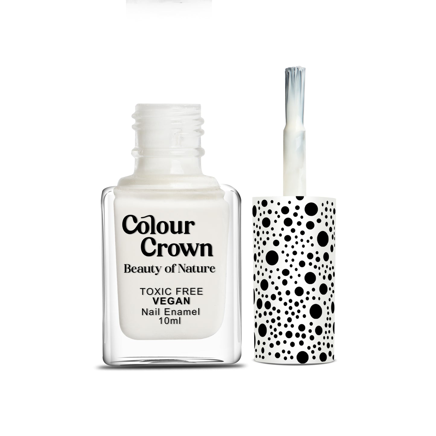 Colour Crown Nail Lacquer C001