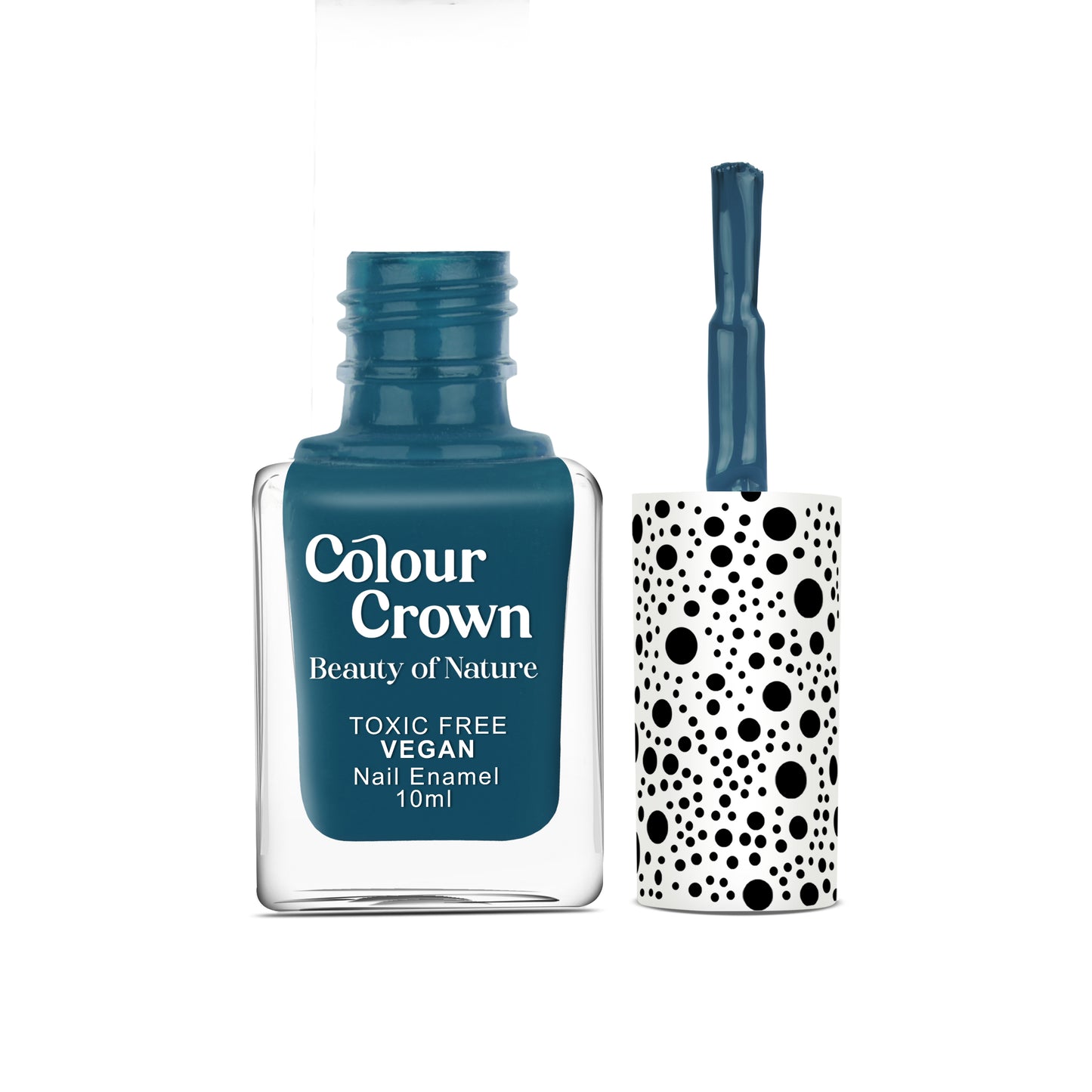 Colour Crown Nail Lacquer C042
