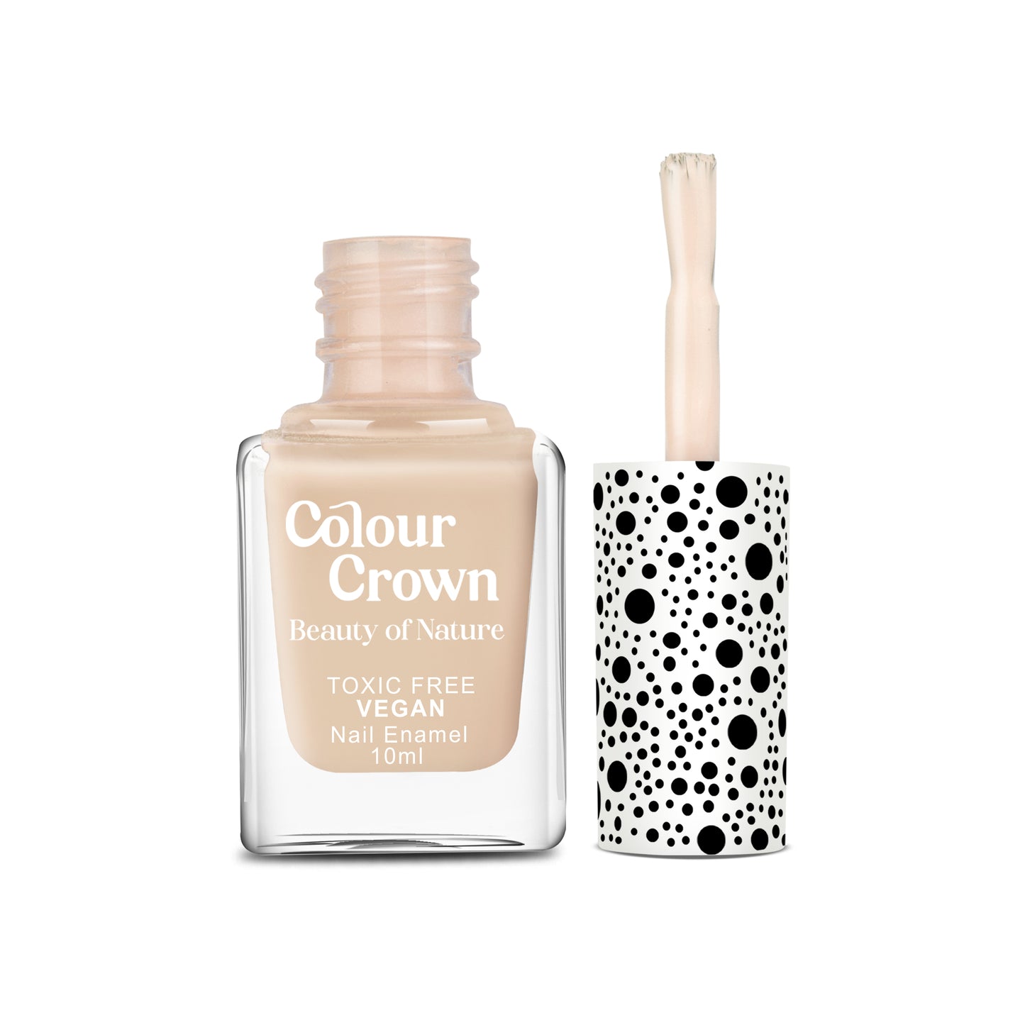 Colour Crown Nail Lacquer C087