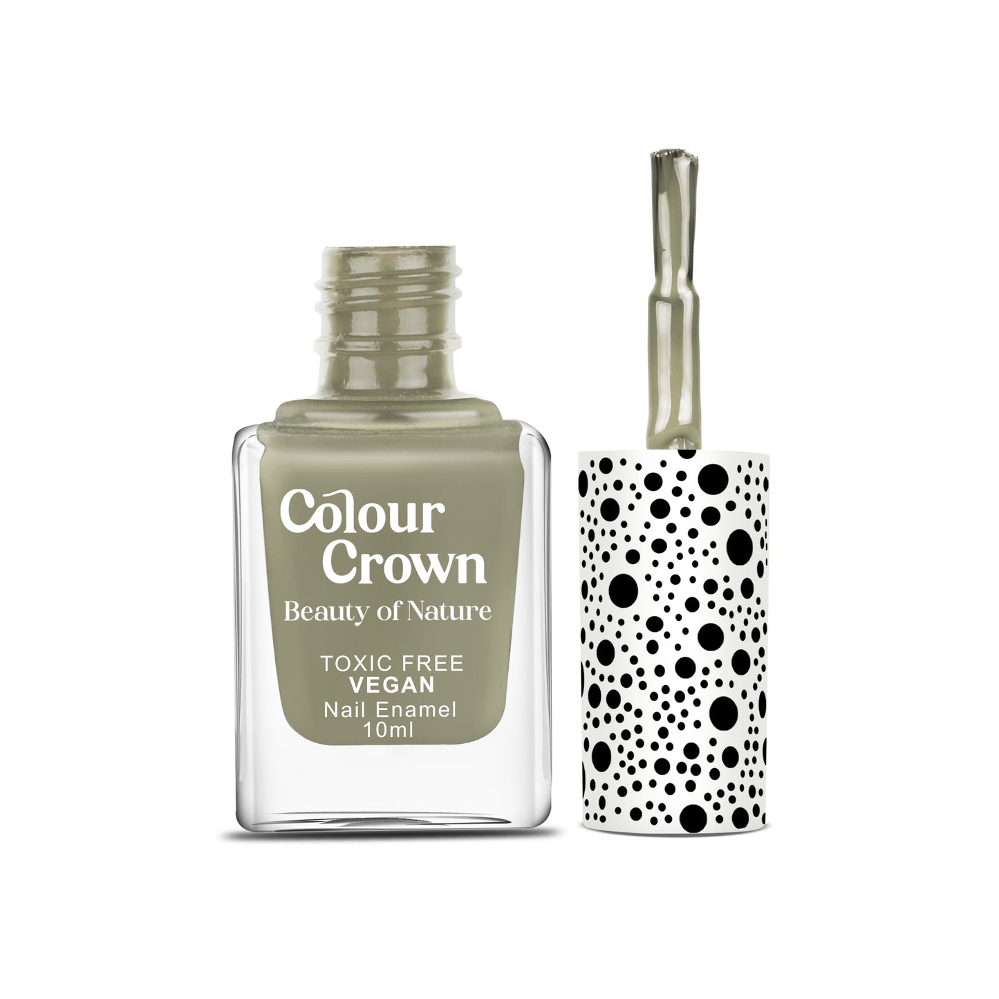 Colour Crown Nail Lacquer CO92
