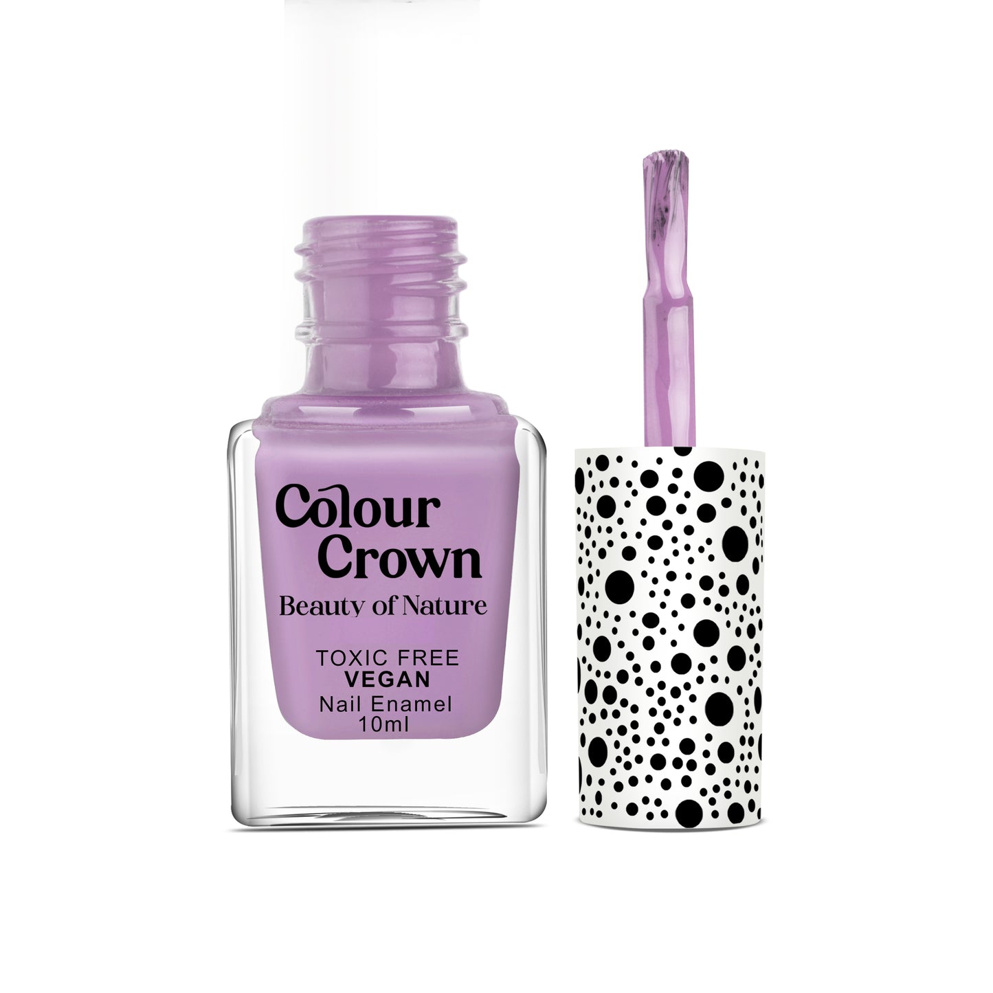 Colour Crown Nail Lacquer C011