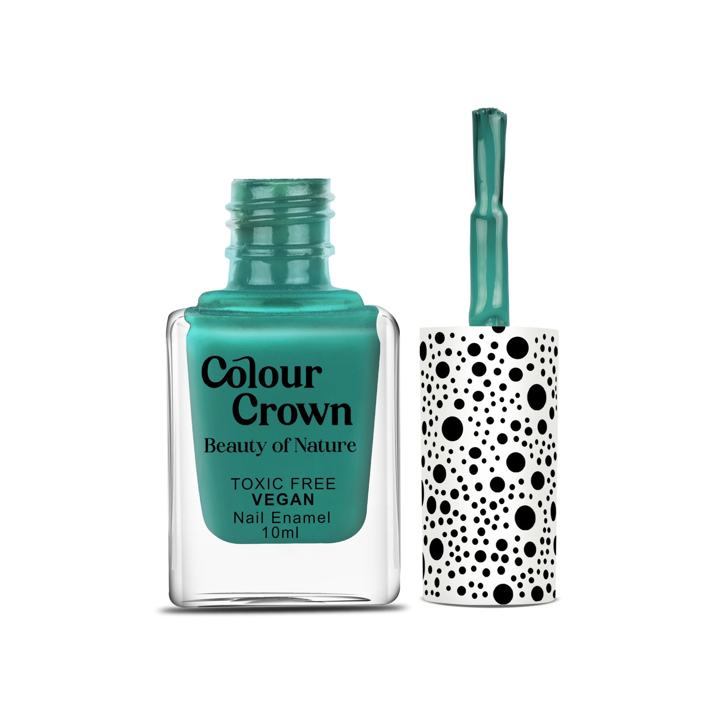 Colour Crown Nail Lacquer CO55