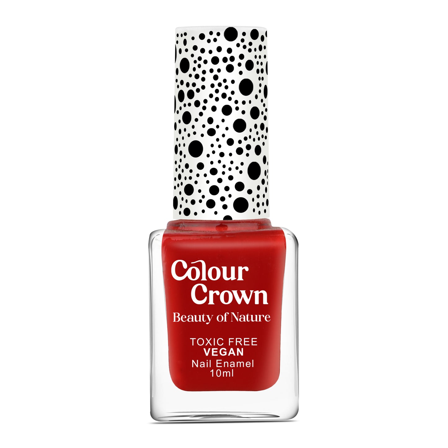 Colour Crown Nail Lacquer C104