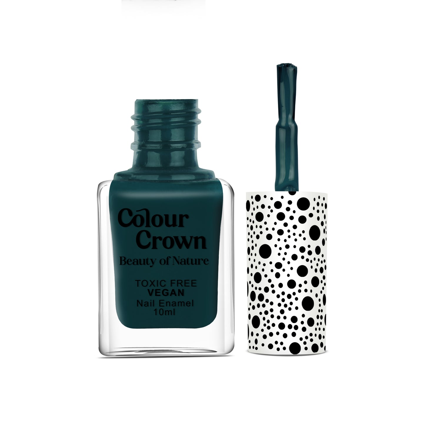 Colour Crown Nail Lacquer C029