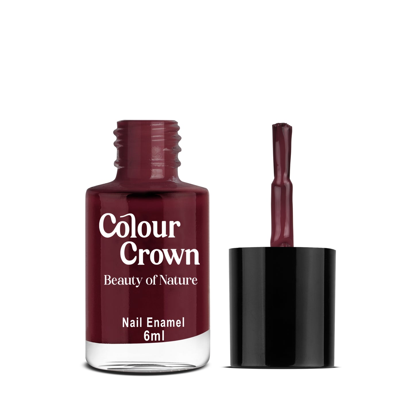 Colour Crown Mini Nail Lacquer 05