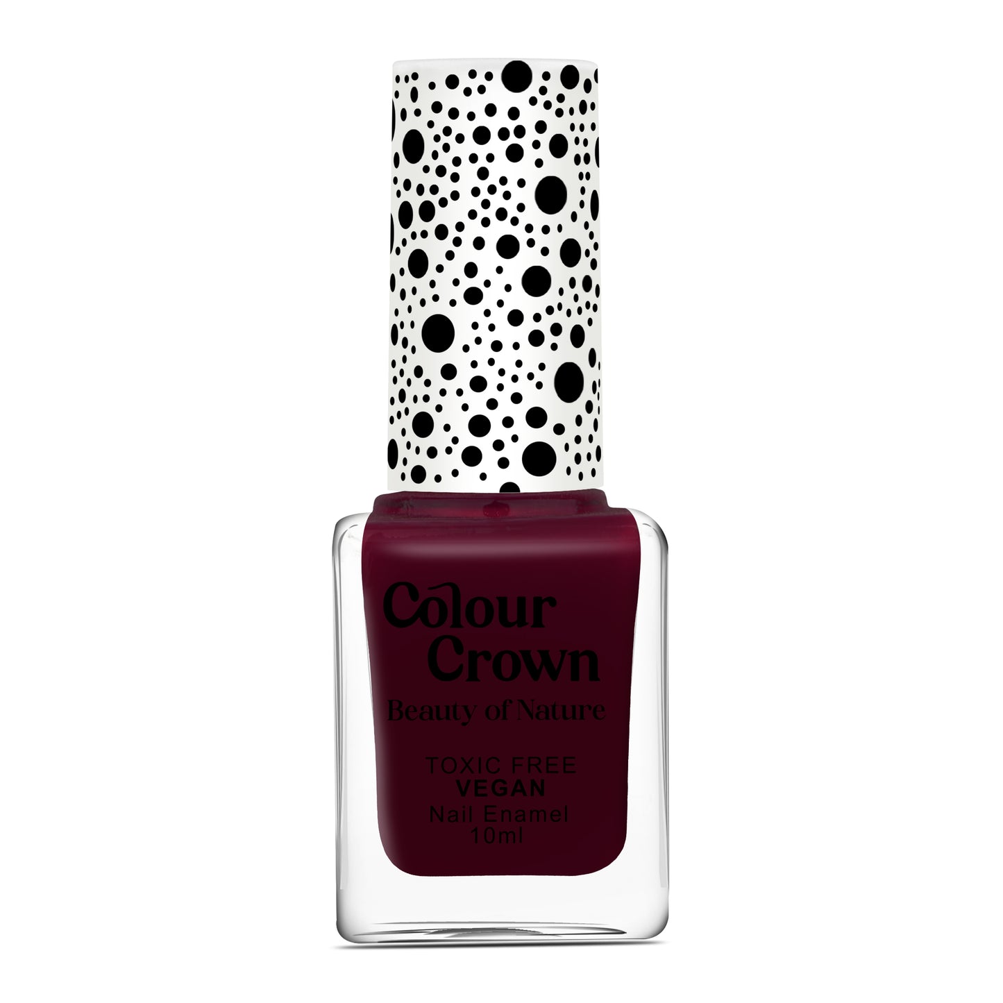 Colour Crown Nail Lacquer C039