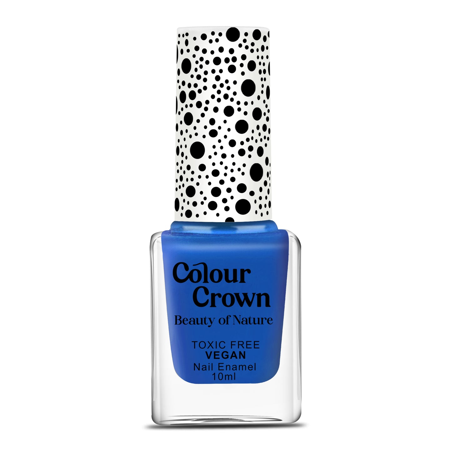 Colour Crown Nail Lacquer C070