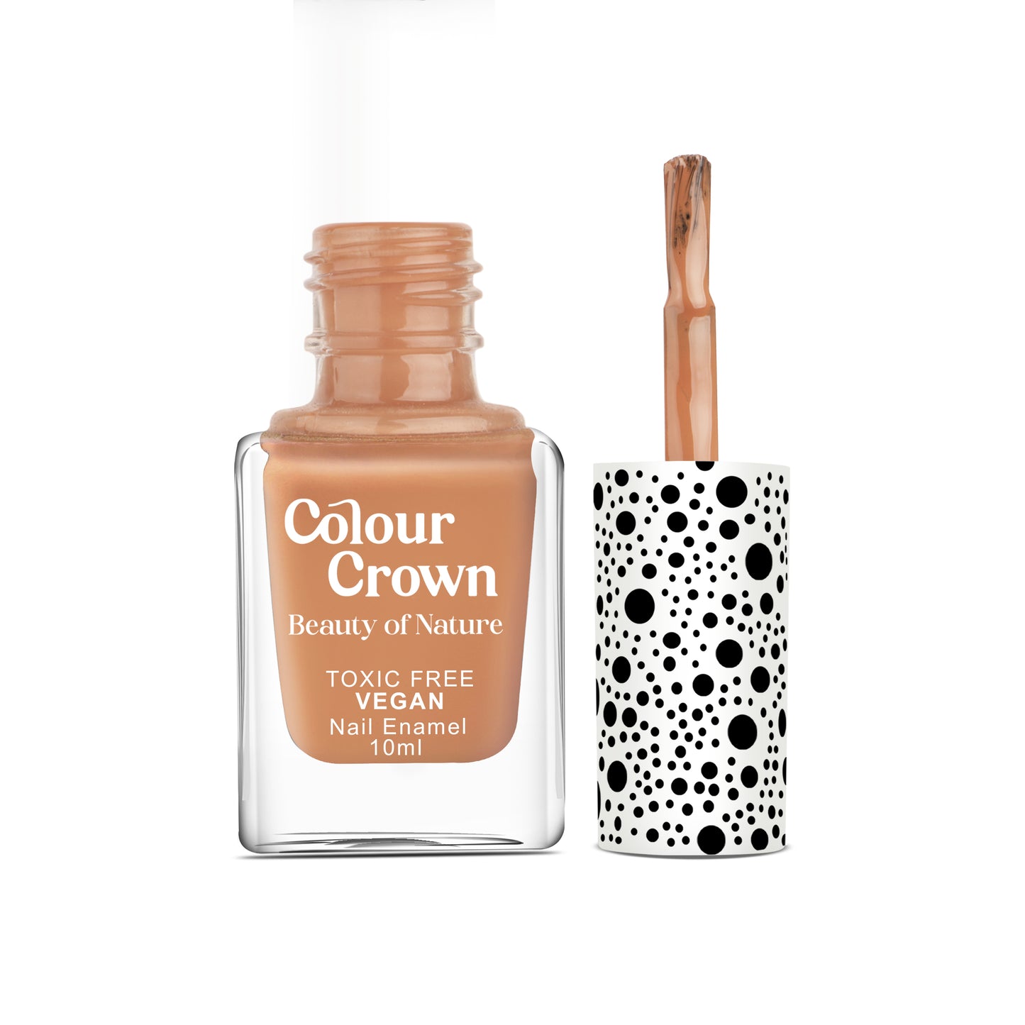 Colour Crown Nail Lacquer C086