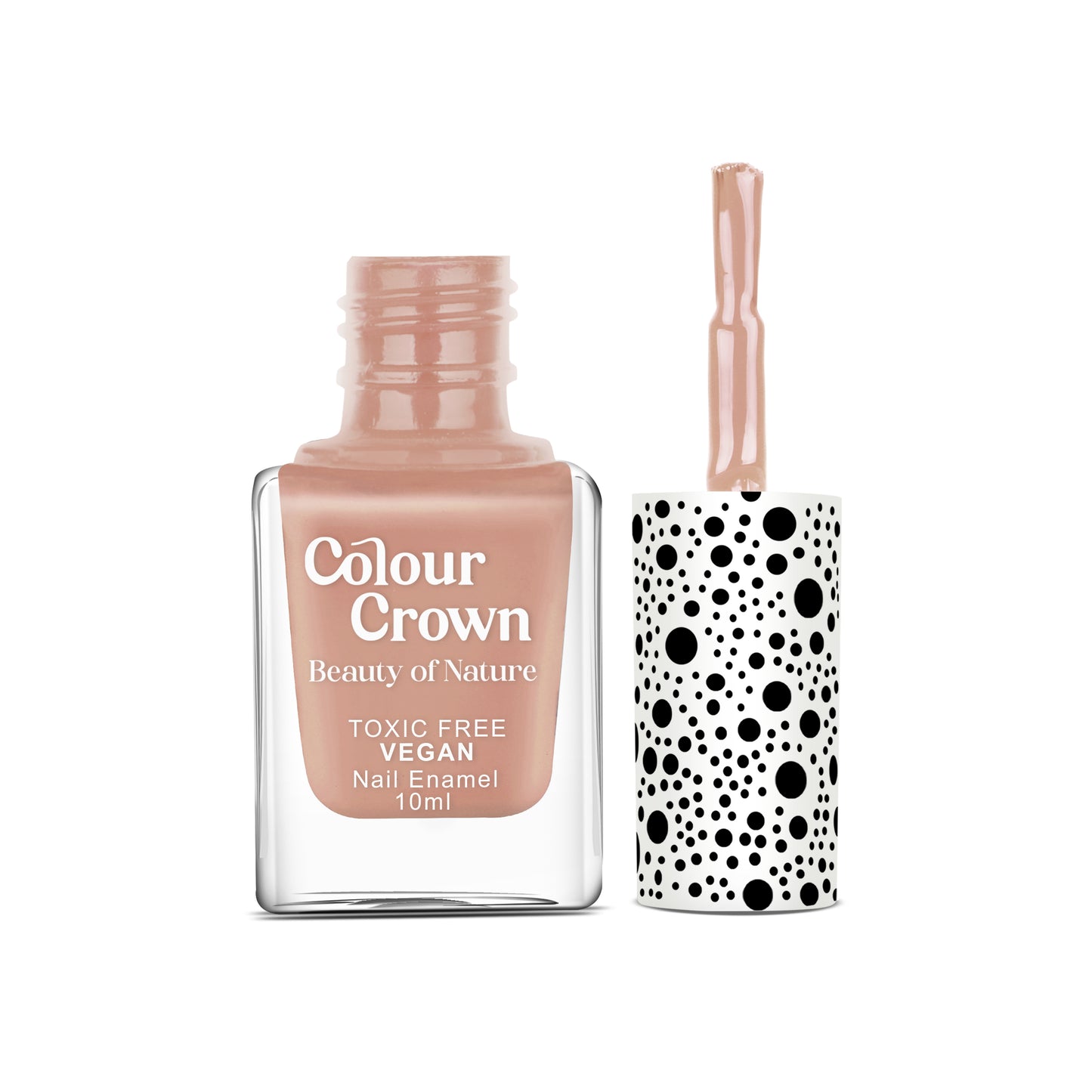 Colour Crown Nail Lacquer C091