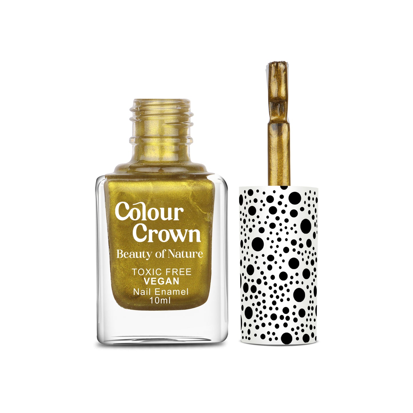 Colour Crown Nail Lacquer C076