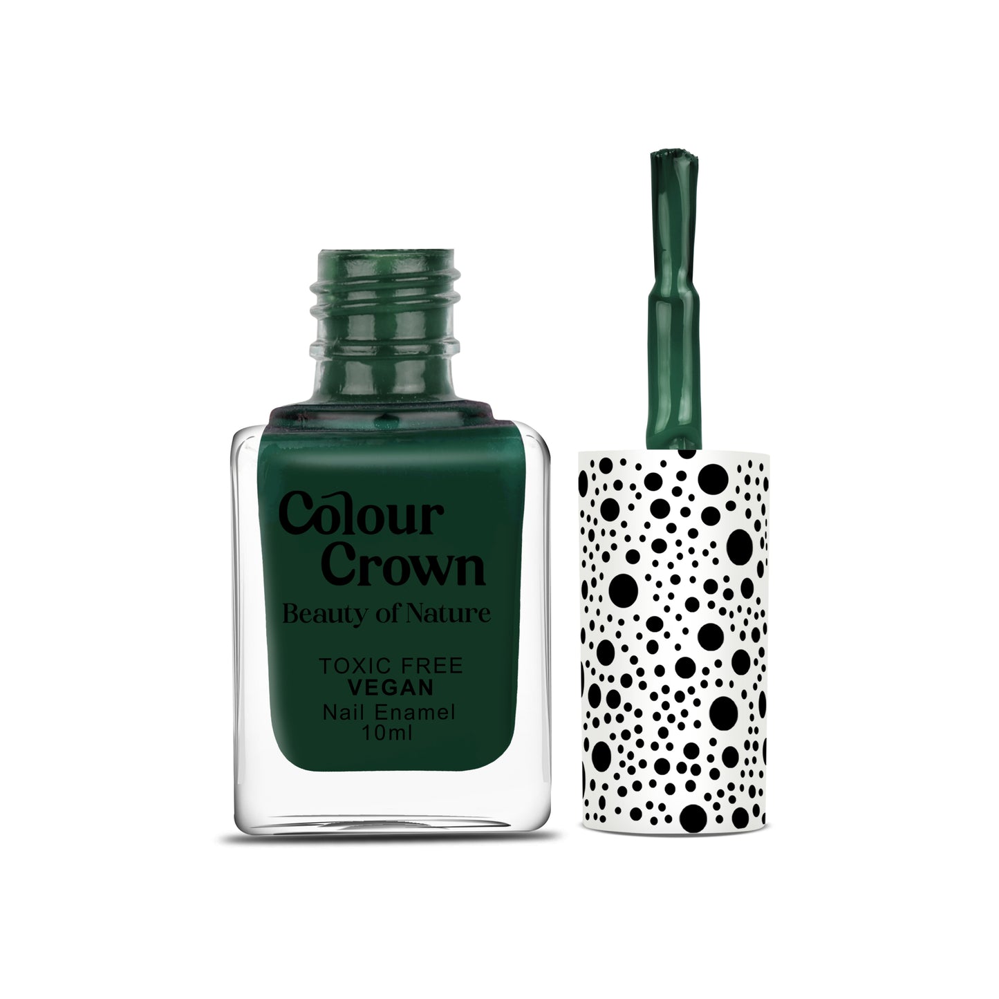 Colour Crown Nail Lacquer C040