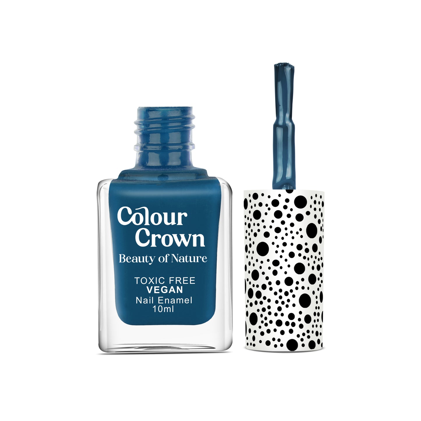 Colour Crown Nail Lacquer C109