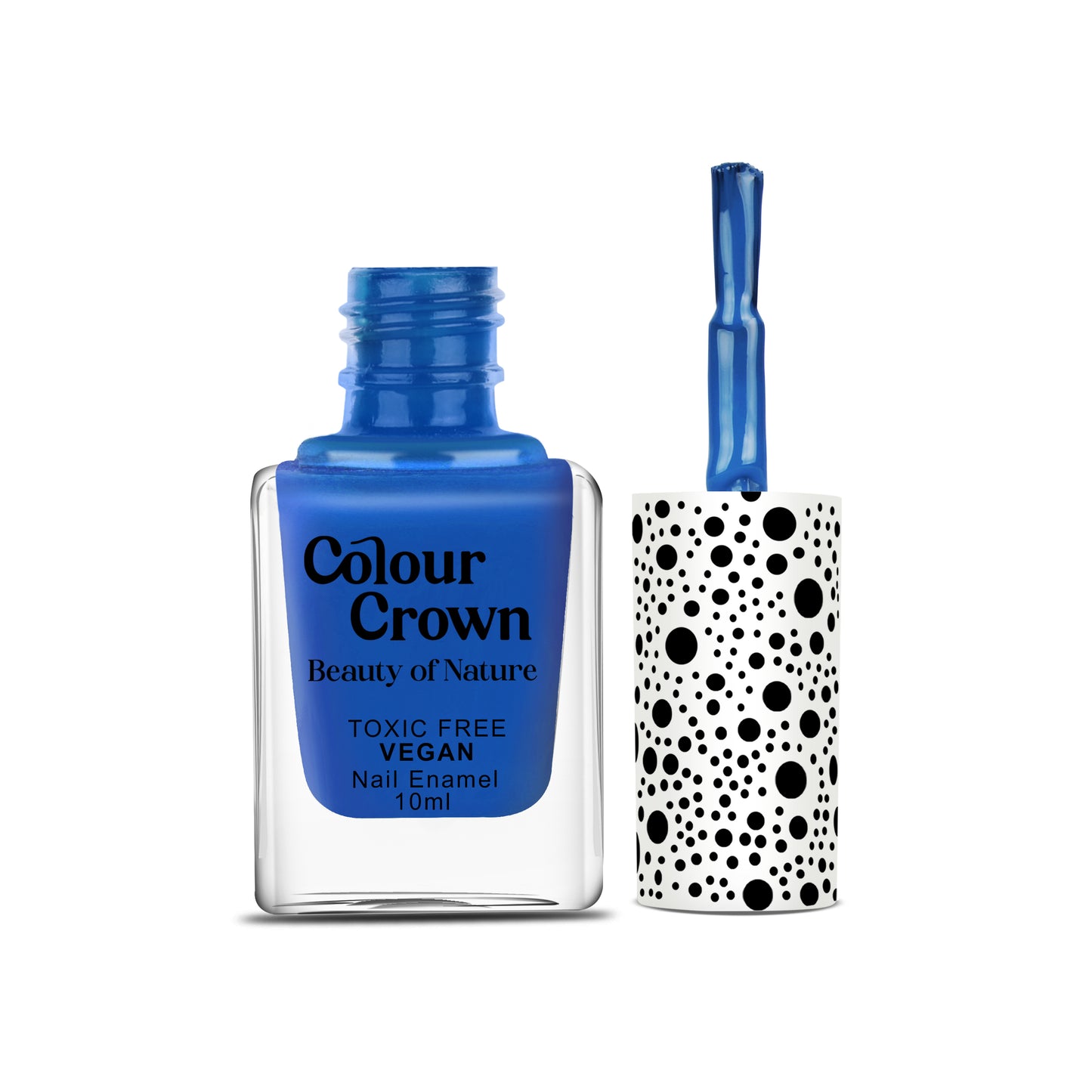 Colour Crown Nail Lacquer C070