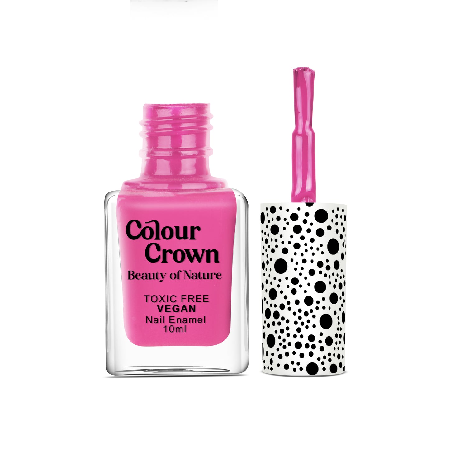 Colour Crown Nail Lacquer C023