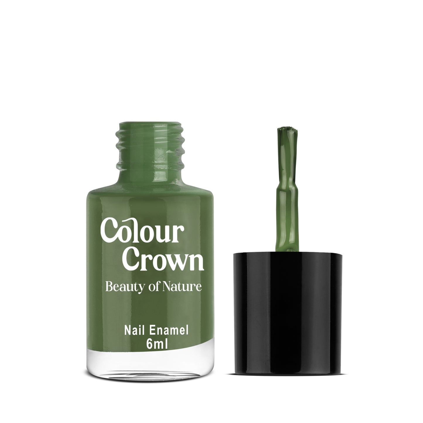 Colour Crown Mini Nail Lacquer 54