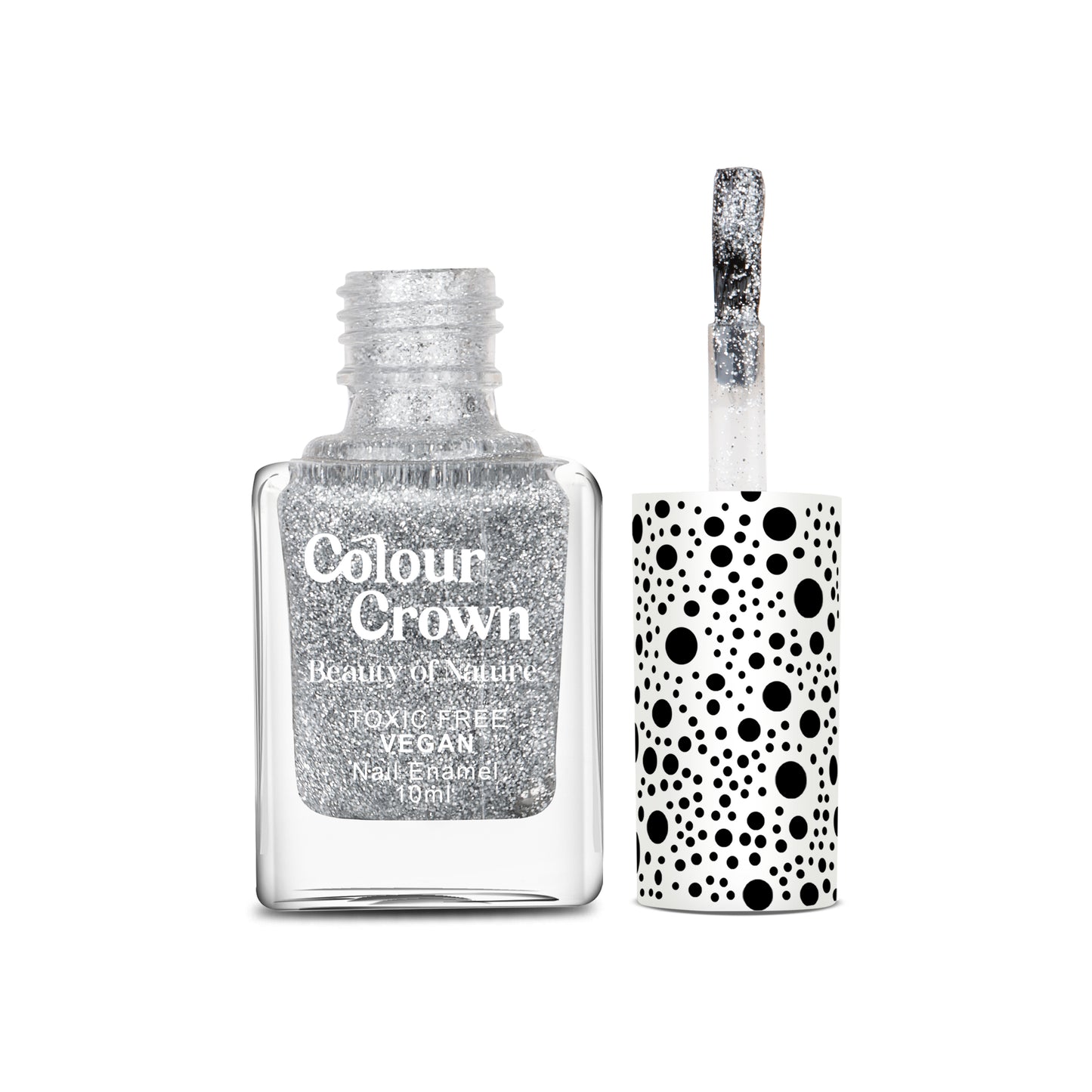 Colour Crown Nail Lacquer A007