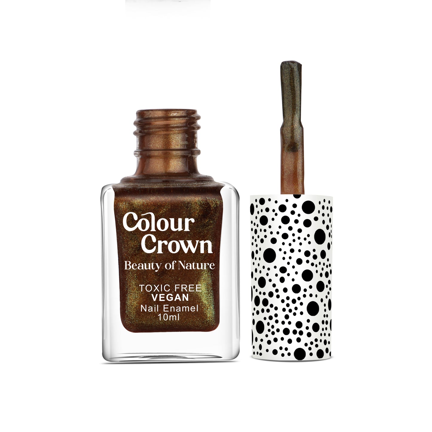 Colour Crown Nail Lacquer C047