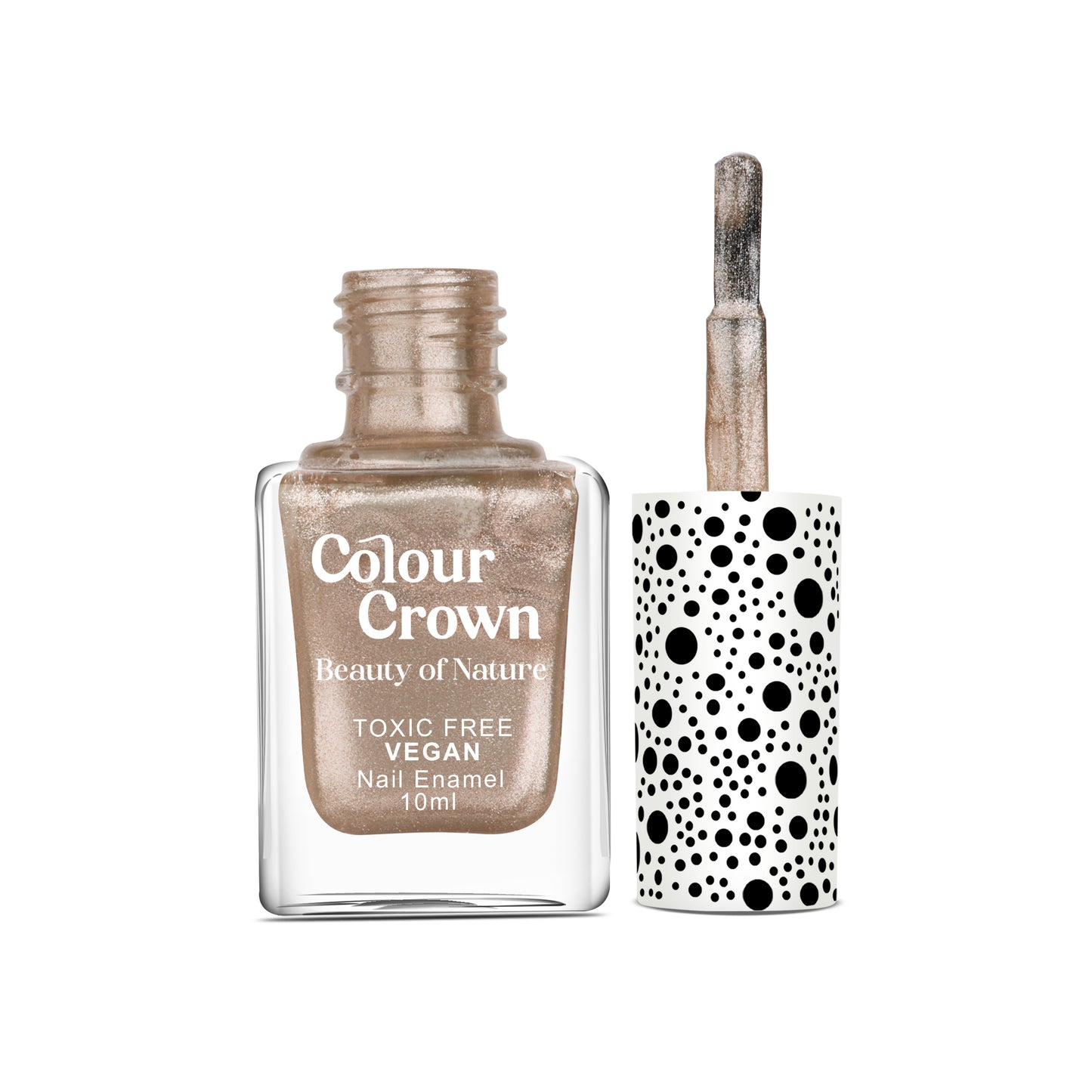 Colour Crown Nail Lacquer C045