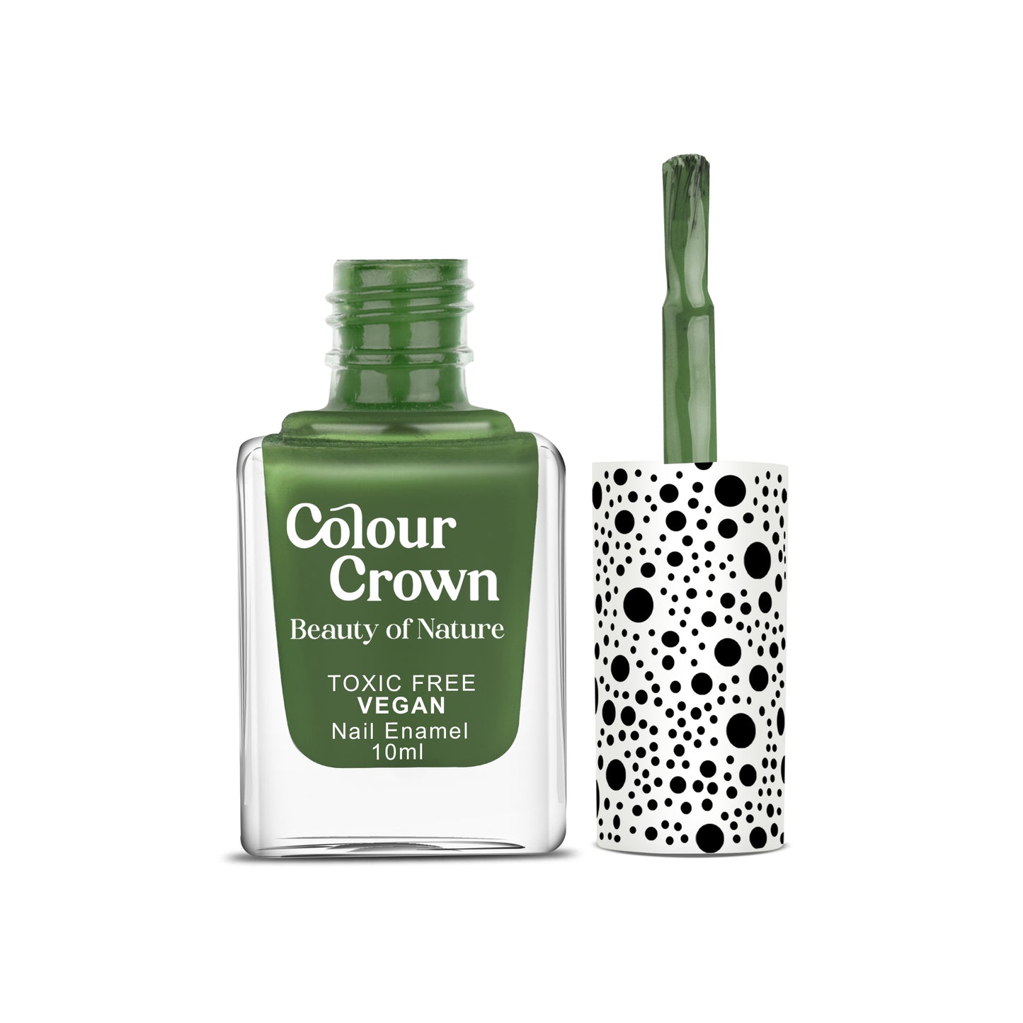 Colour Crown Nail Lacquer C114