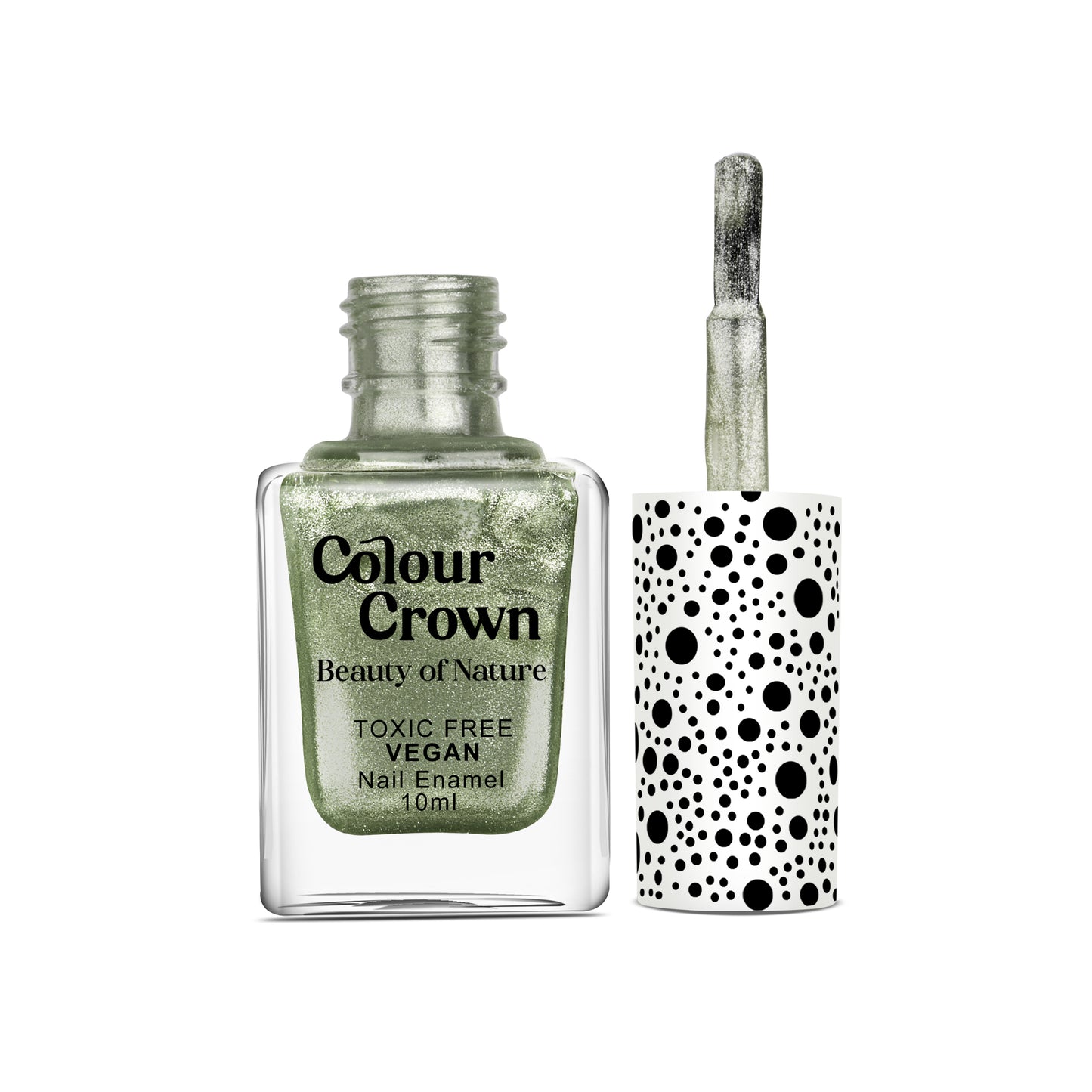Colour Crown Nail Lacquer C072