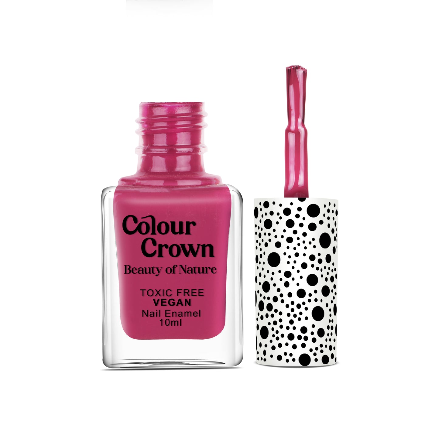 Colour Crown Nail Lacquer C024
