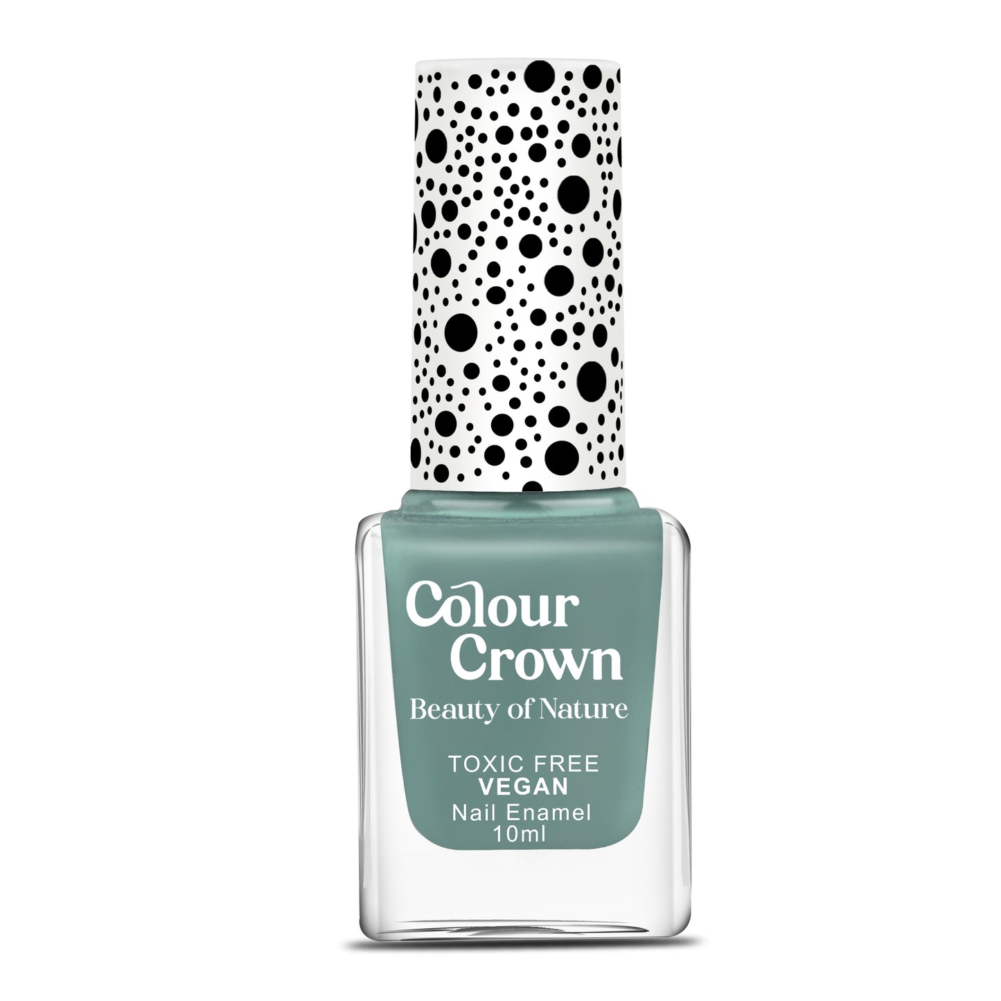 Colour Crown Nail Lacquer C115