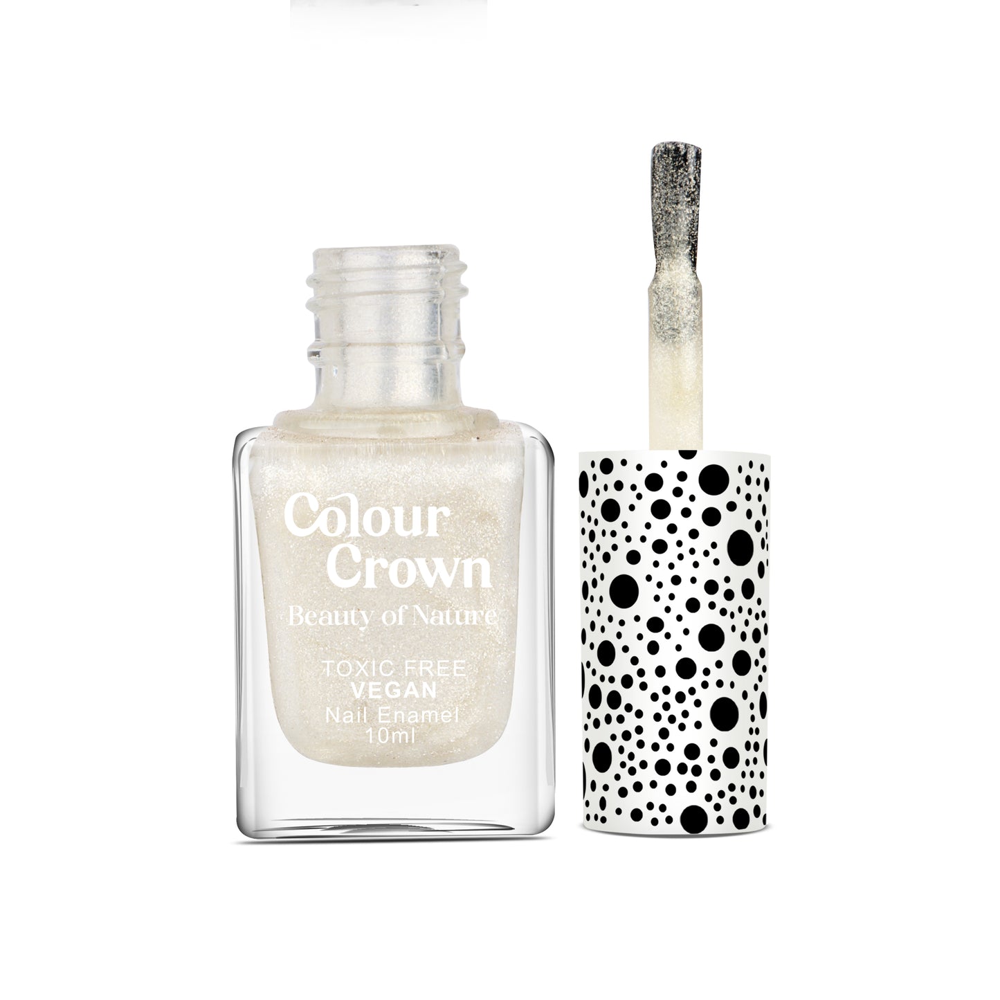 Colour Crown Nail Lacquer C077