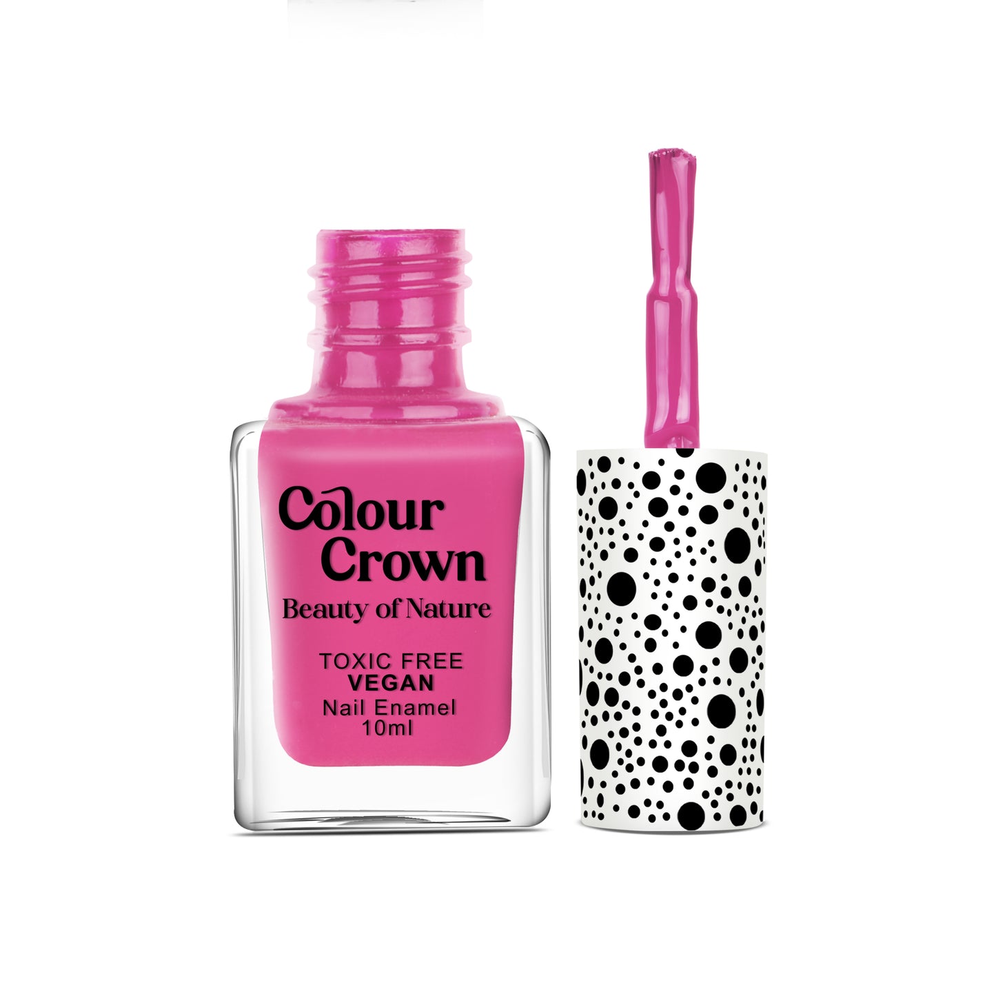 Colour Crown Nail Lacquer C026