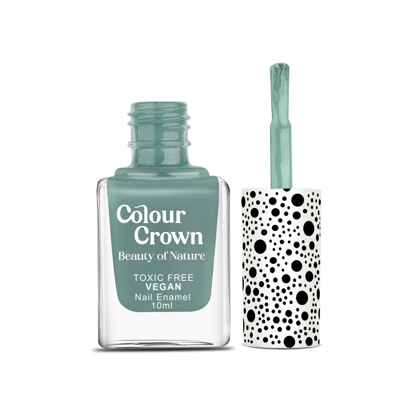 Colour Crown Nail Lacquer C115