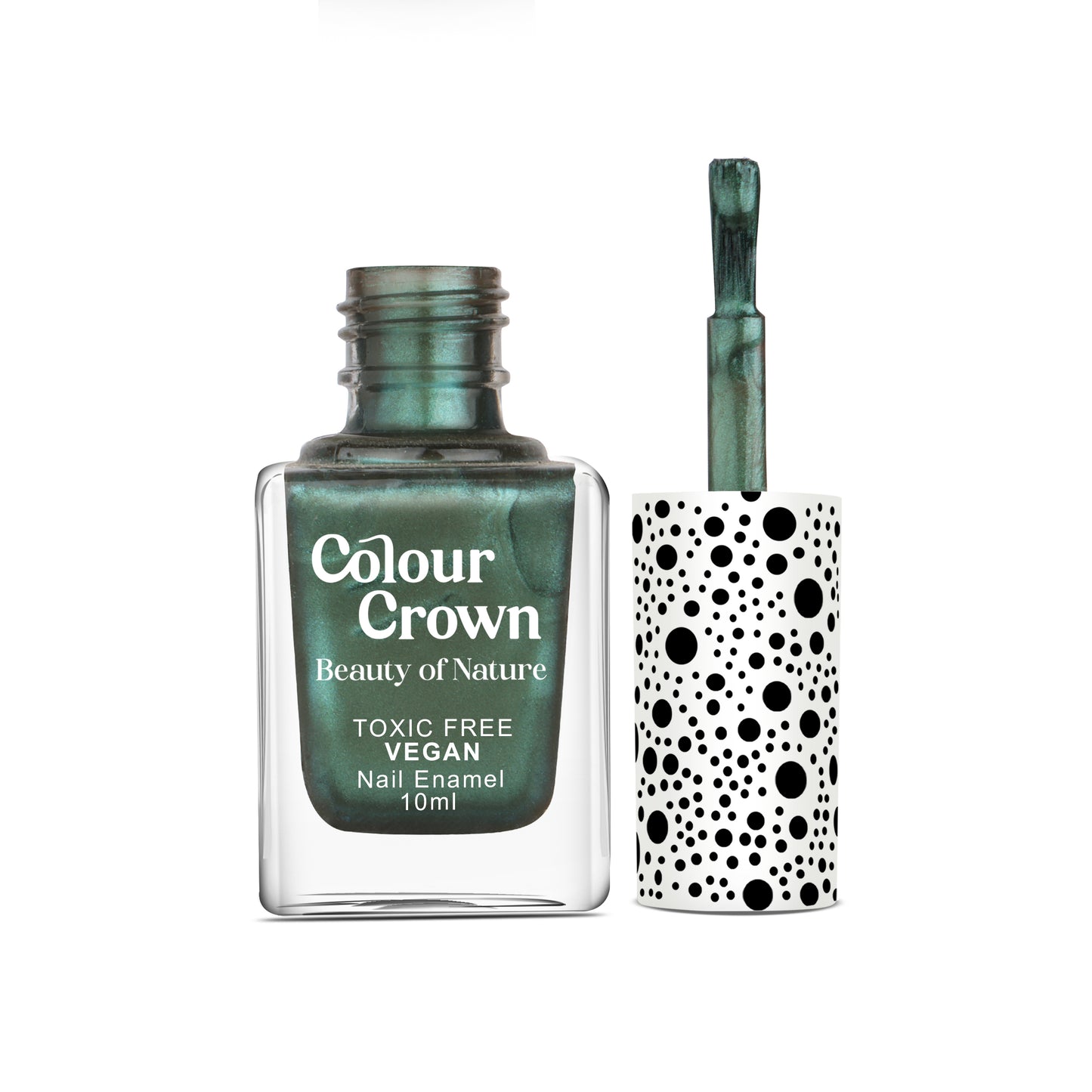 Colour Crown Nail Lacquer C075