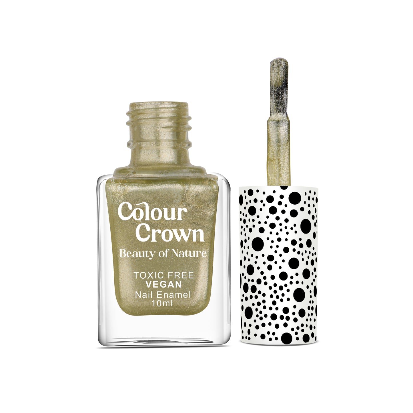 Colour Crown Nail Lacquer C052
