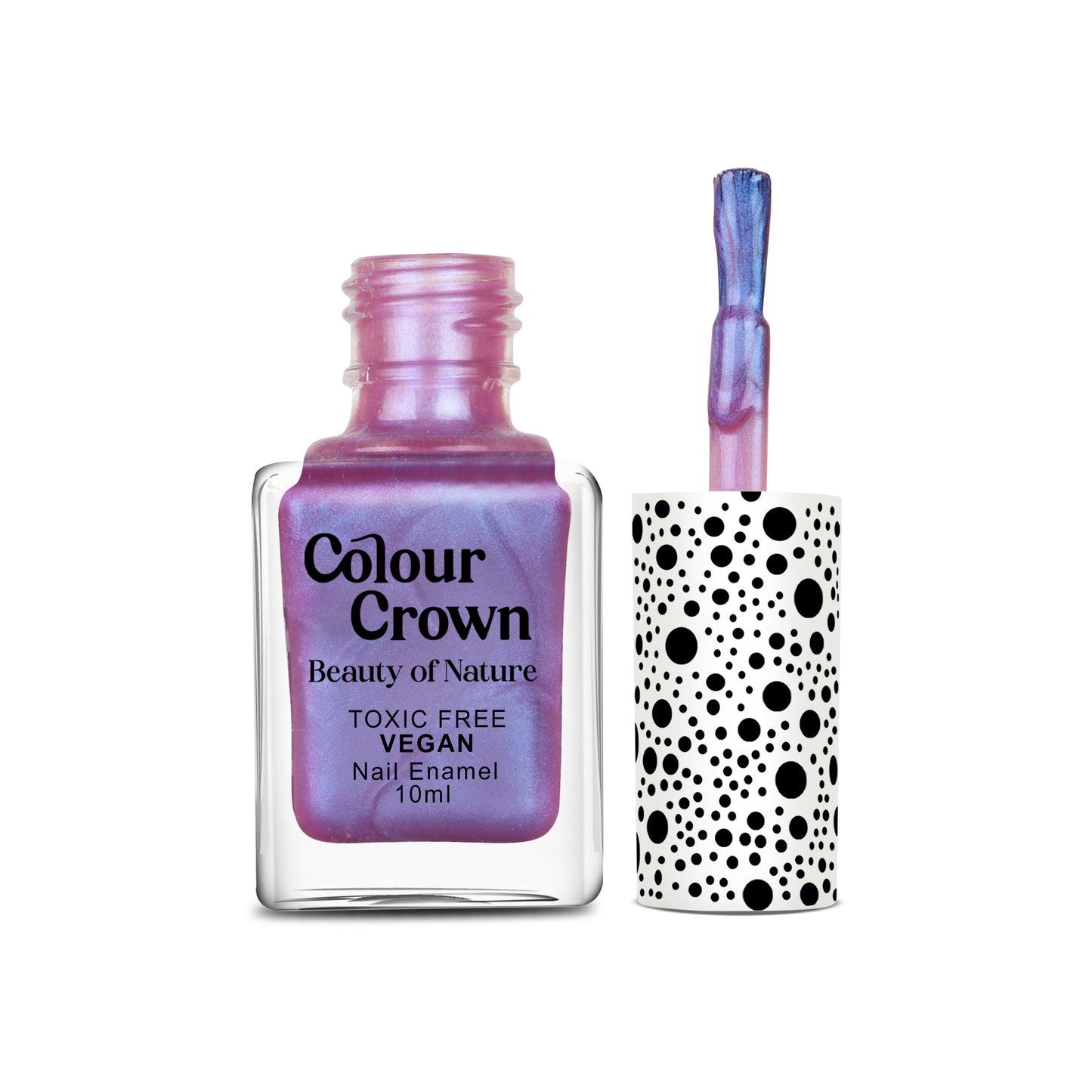 Colour Crown Nail Lacquer C046