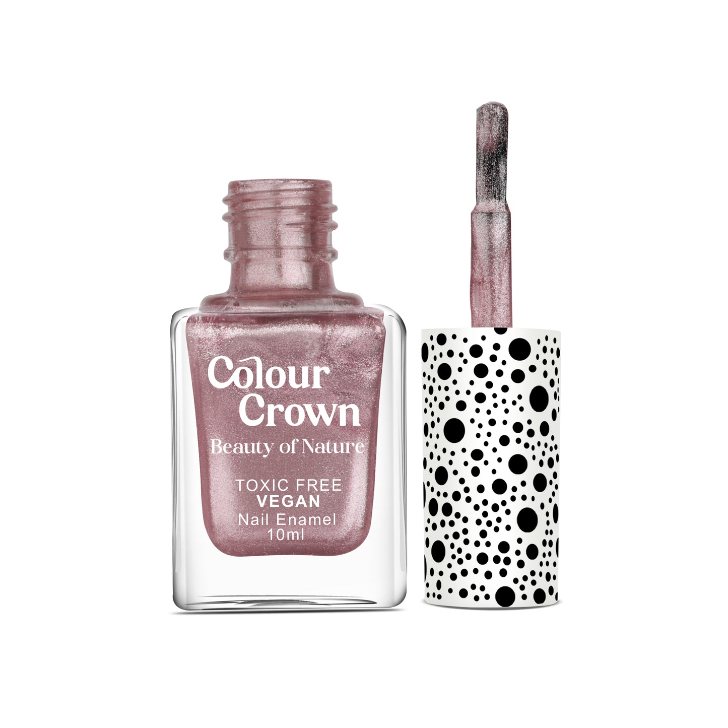 Colour Crown Nail Lacquer C079