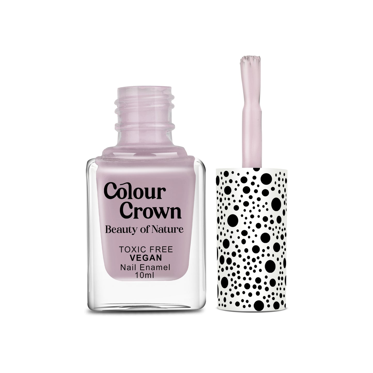 Colour Crown Nail Lacquer C065
