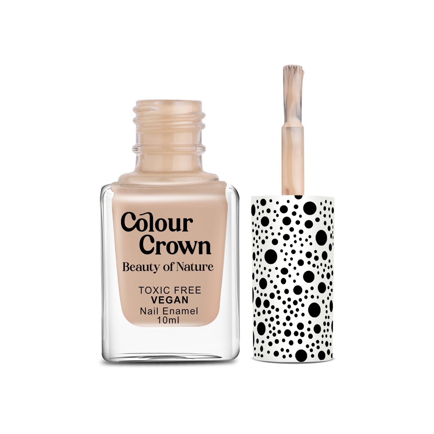 Colour Crown Nail Lacquer C059