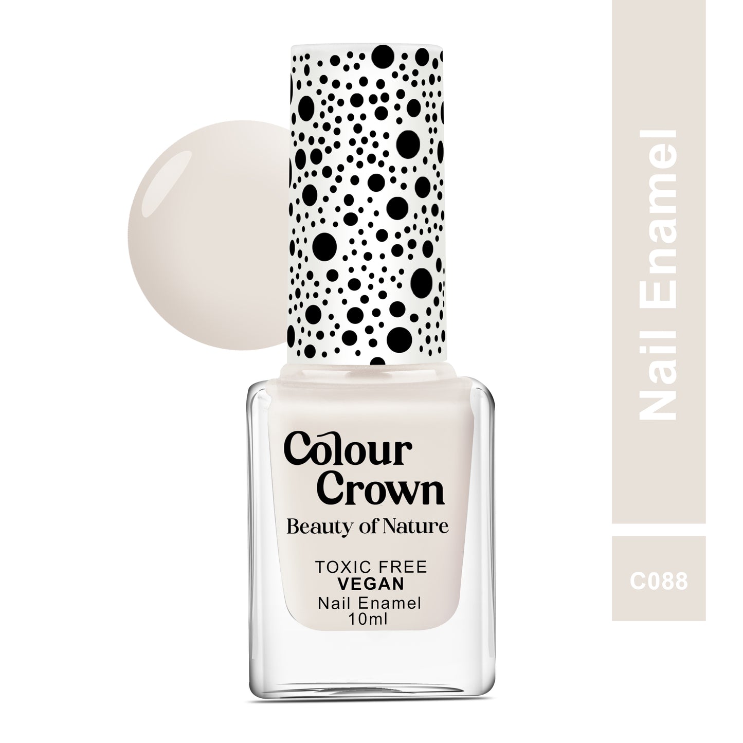 Colour Crown Nail Lacquer C088