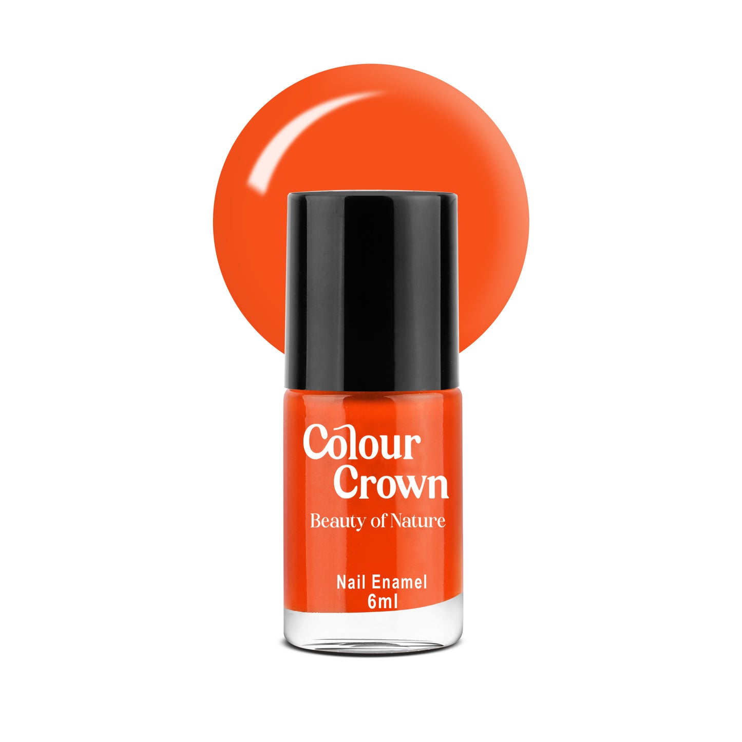 Colour Crown Mini Nail Lacquer 11