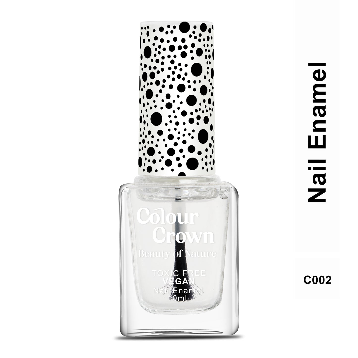 Colour Crown Nail Lacquer C002