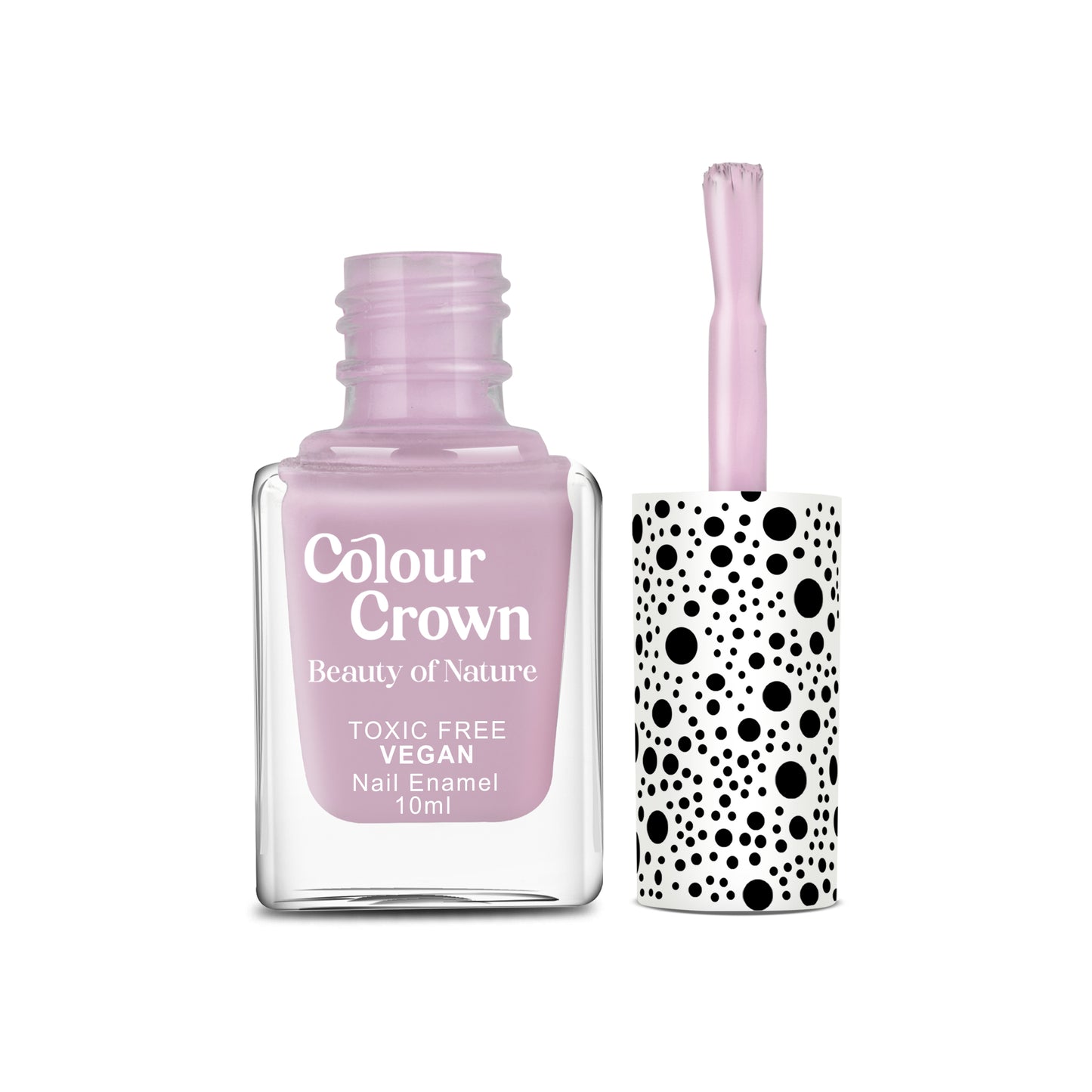 Colour Crown Nail Lacquer C082