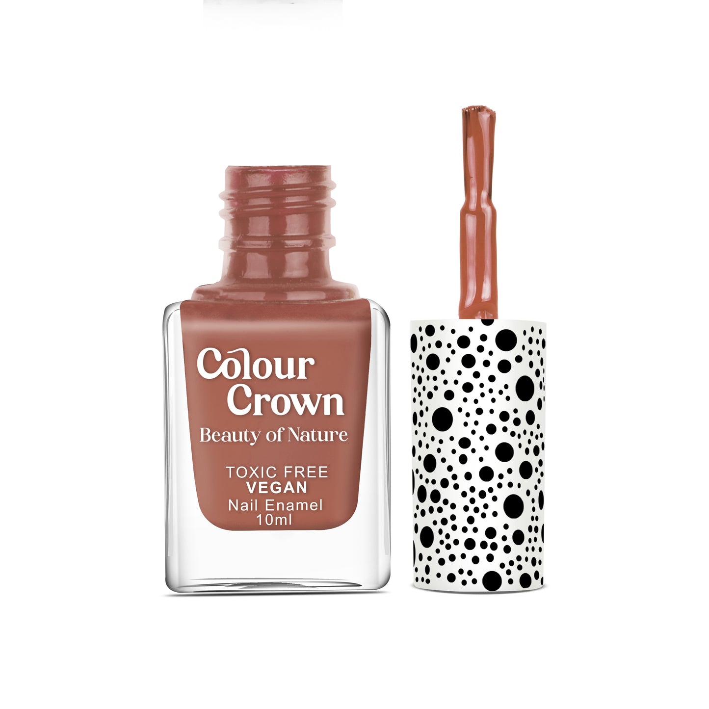 Colour Crown Nail Lacquer C101