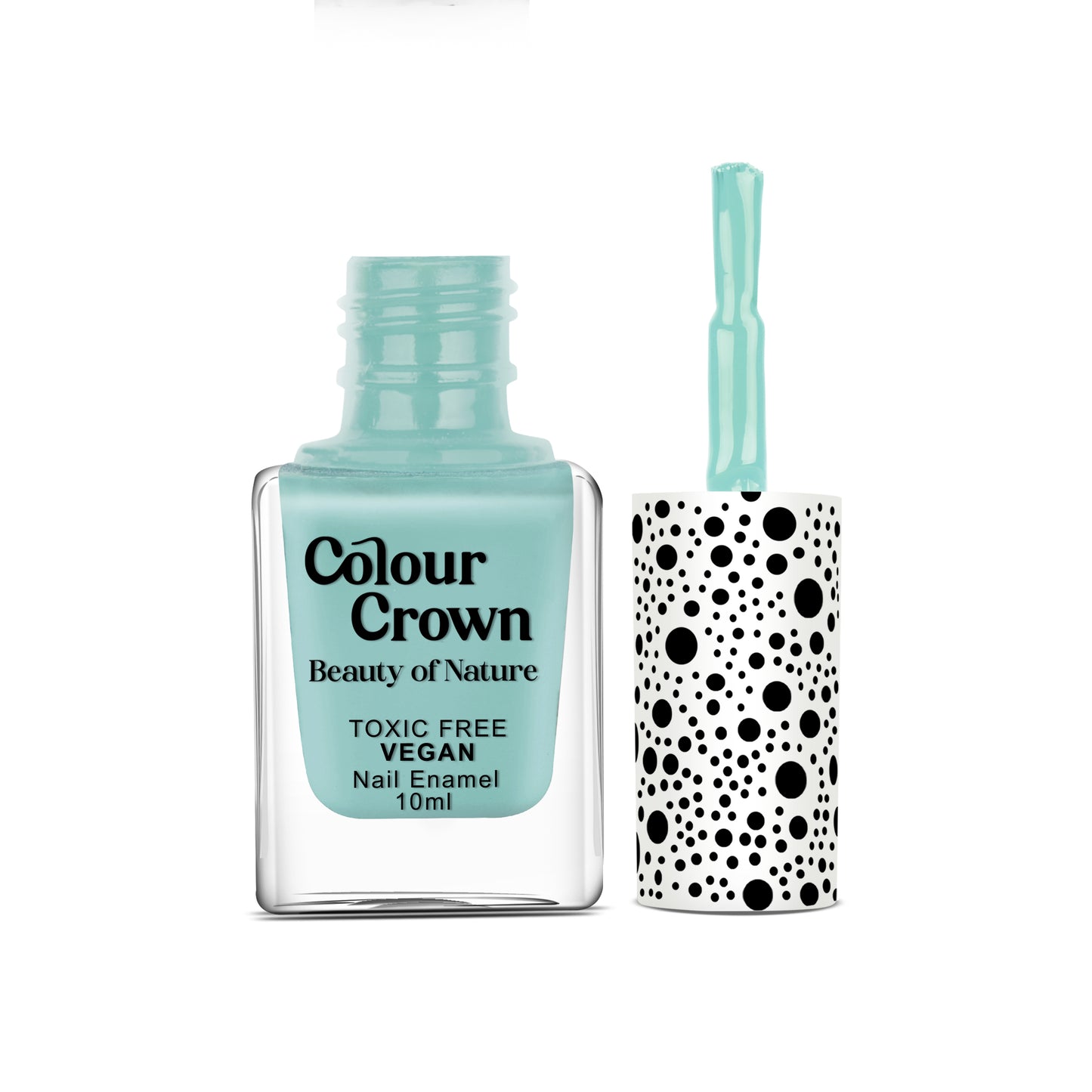 Colour Crown Nail Lacquer C032