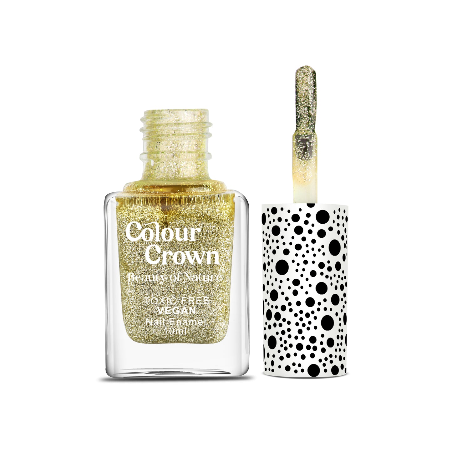 Colour Crown Nail Lacquer A005