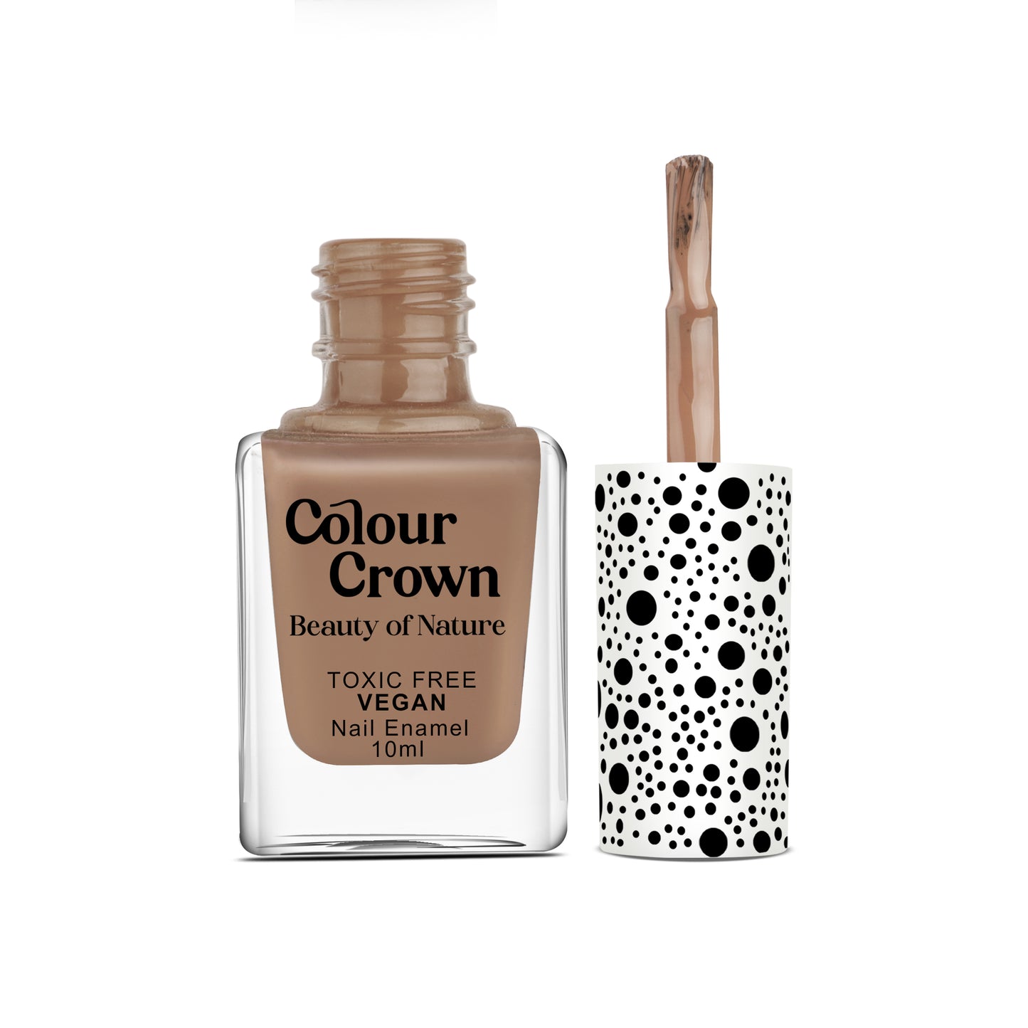 Colour Crown Nail Lacquer C013