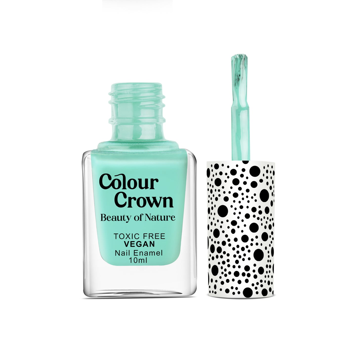 Colour Crown Nail Lacquer C056