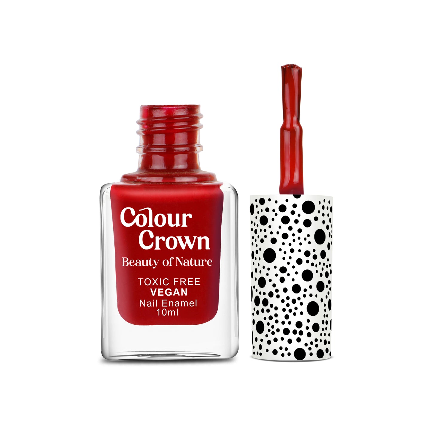 Colour Crown Nail Lacquer C104
