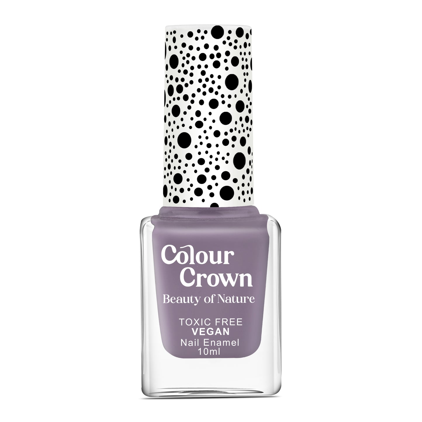 Colour Crown Nail Lacquer C093
