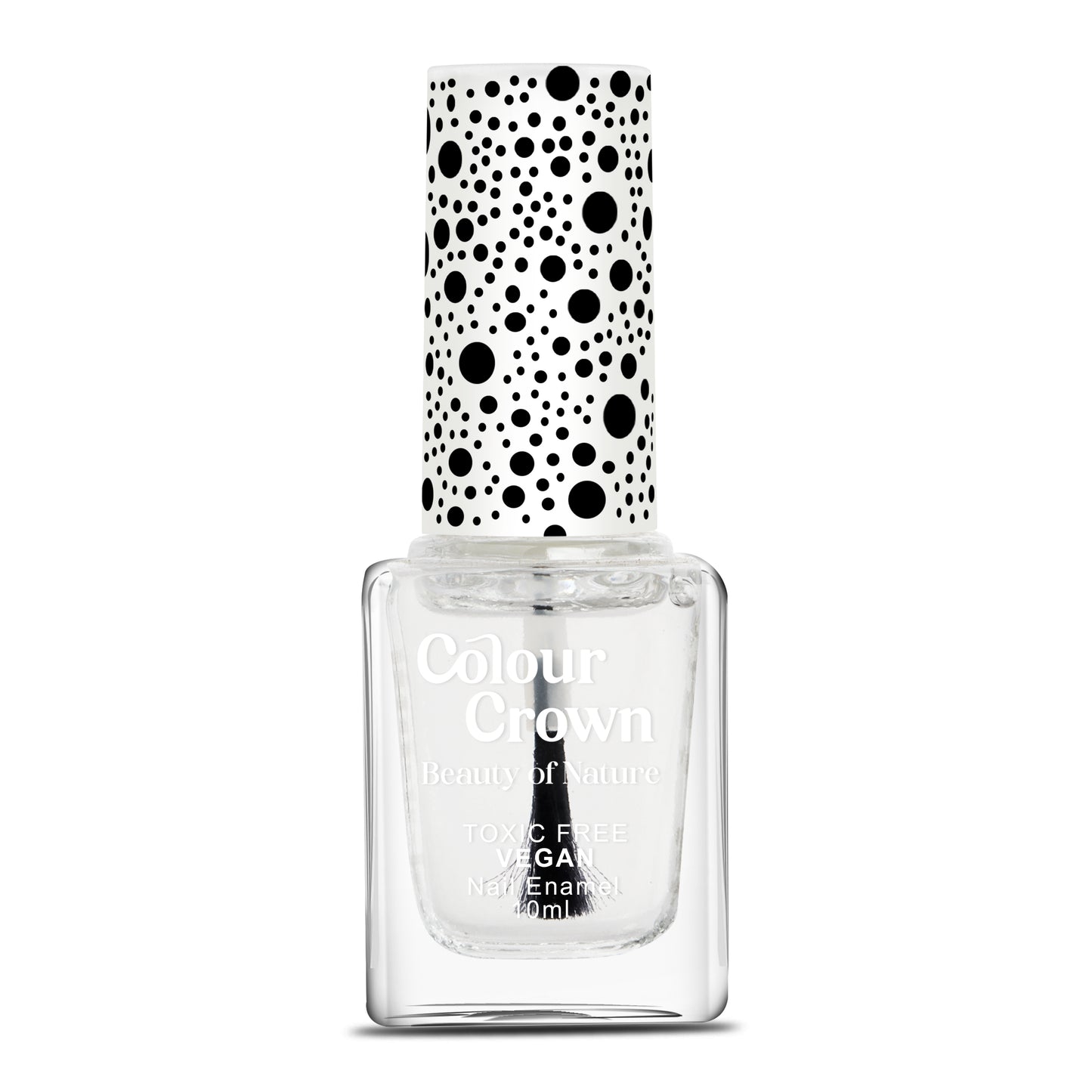 Colour Crown Nail Lacquer C002